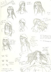 Eponine