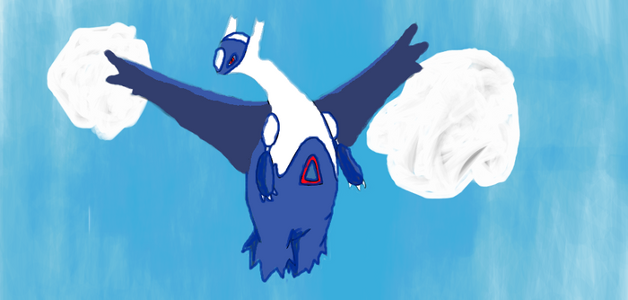 Latios