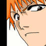 ichigo kurosaki from bleach :)