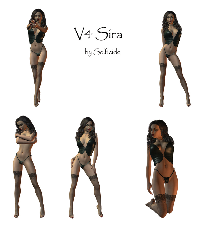 V4 Sira