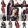 Pack De Fotos De Demi Lovato