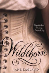Book Review: Wildthorn