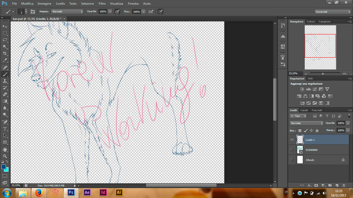 Wip 2 by Karew on DeviantArt