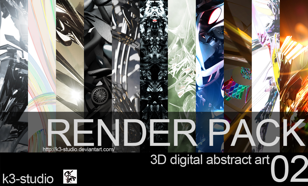 Render pack - 02 by k3-studio on DeviantArt