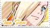 Ino Stamp 2 by whiteflamingo