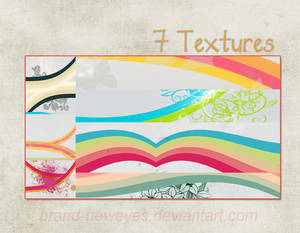 7 Textures