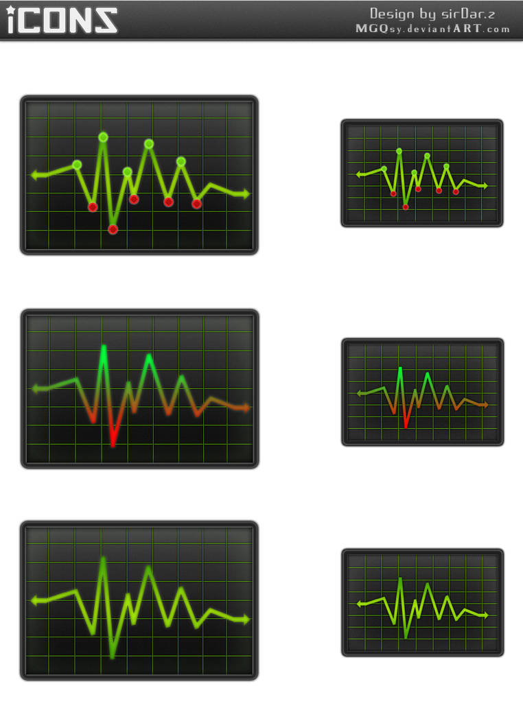 Task Manager icons by MGQsy on DeviantArt