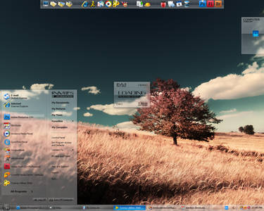 INVI PRO EN5 by 007TINAR, visual art