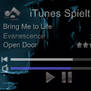 iTunes Player modded 2 Grey