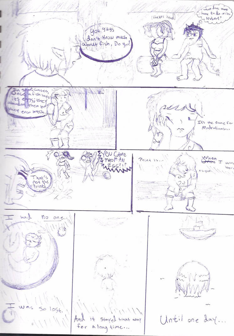 Backstoryyy!! and...Cliffhanger!! by SnowChibz on DeviantArt