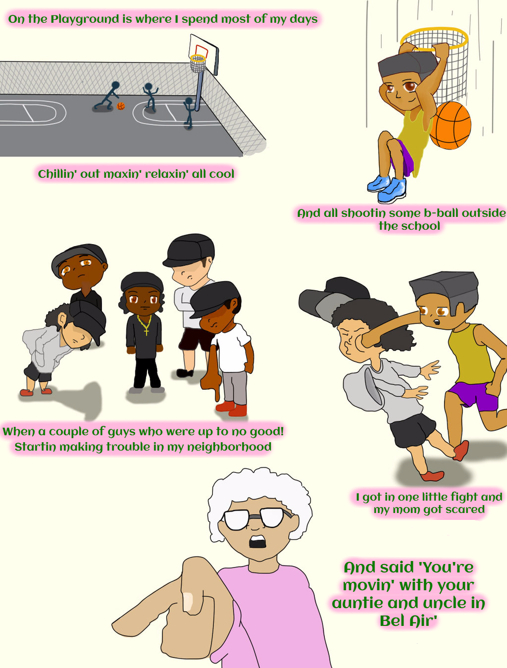 My Life got Flipped-Turned Upside-Down by SnowChibz on DeviantArt