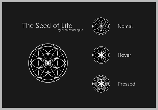 The Seed of Life_by N.V_#Start button