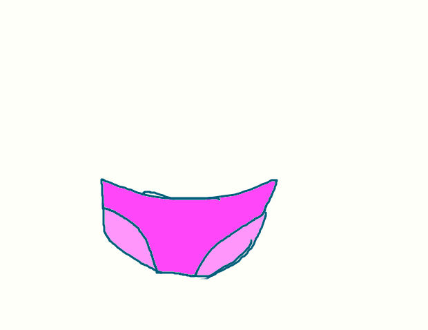 Pink panties by Mysteryguy21 on DeviantArt