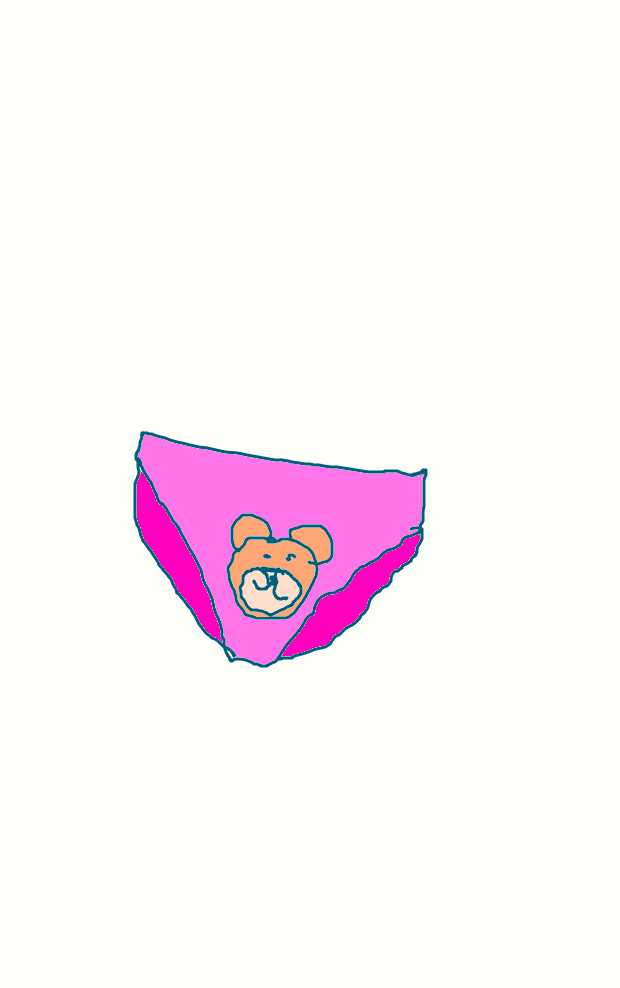Bear panties (2) by Mysteryguy21 on DeviantArt