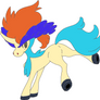 Keldeo