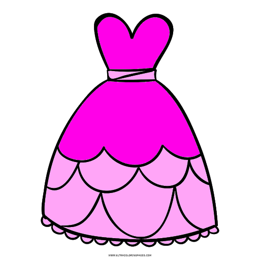 Pink dress 2 by Mysteryguy21 on DeviantArt