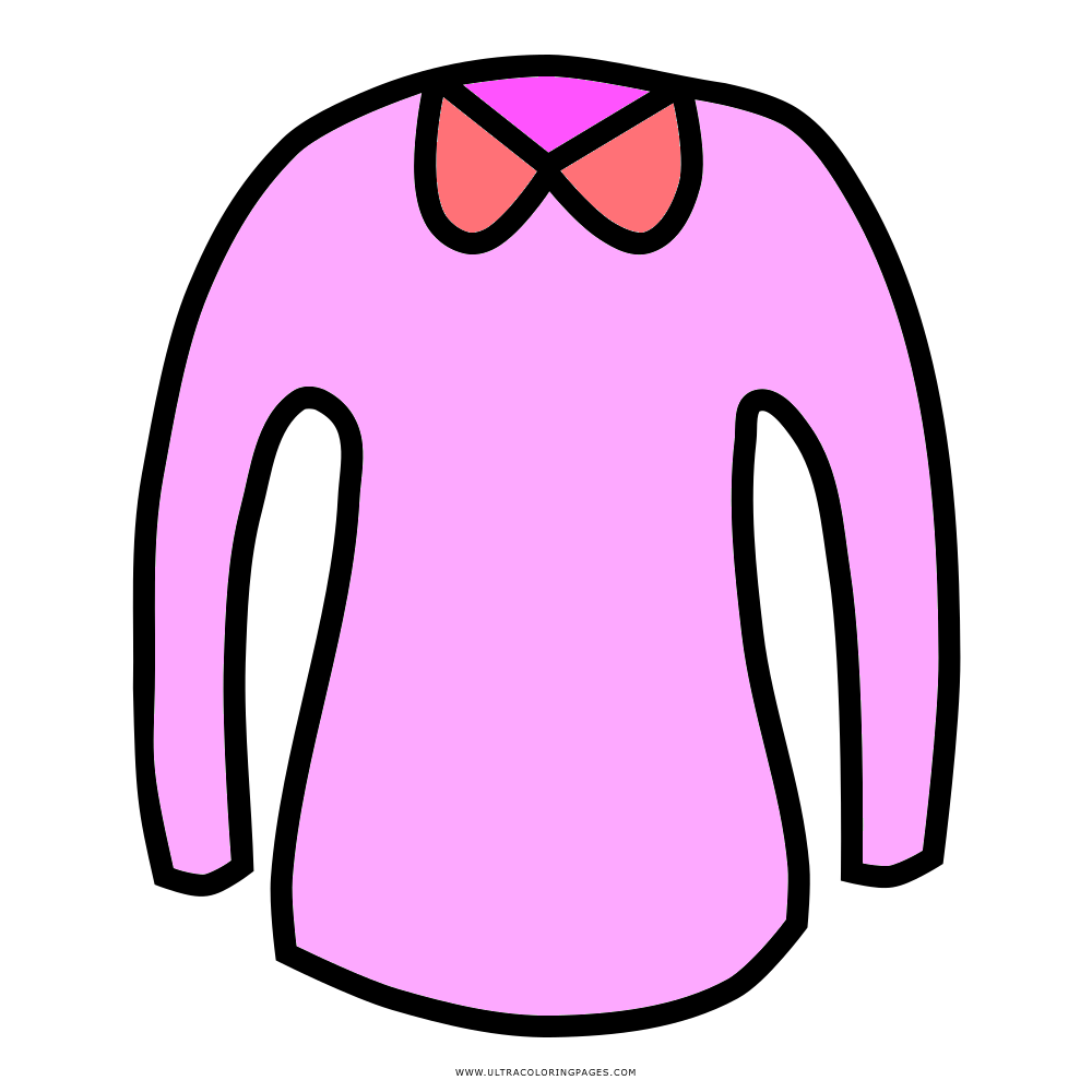 Pink Sweater V2 by Mysteryguy21 on DeviantArt