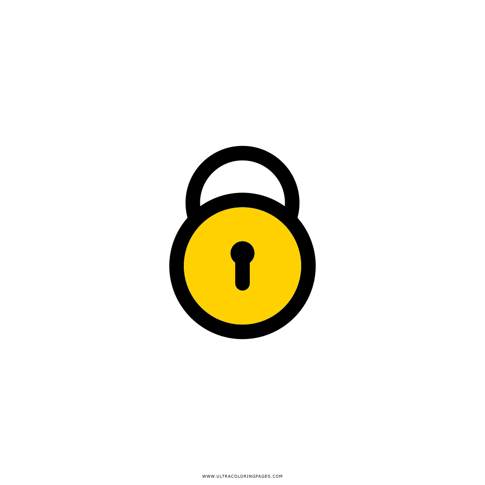 Circular lock by Mysteryguy21 on DeviantArt