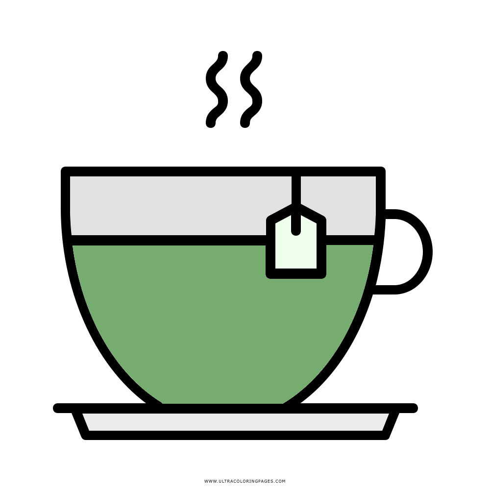 Green tea by Mysteryguy21 on DeviantArt