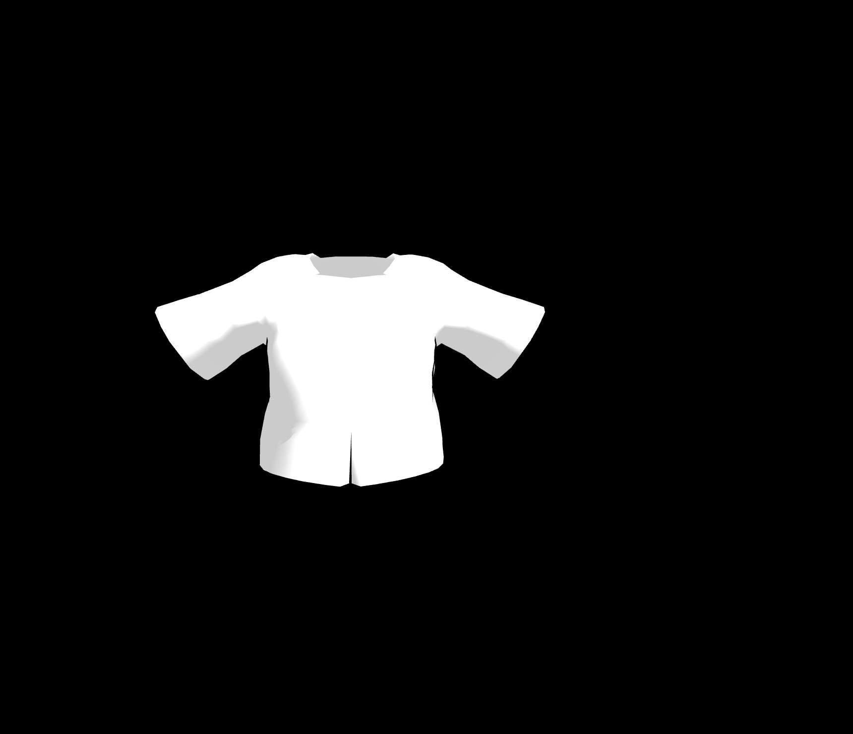 MMD Sleep Shirt DOWNLOAD