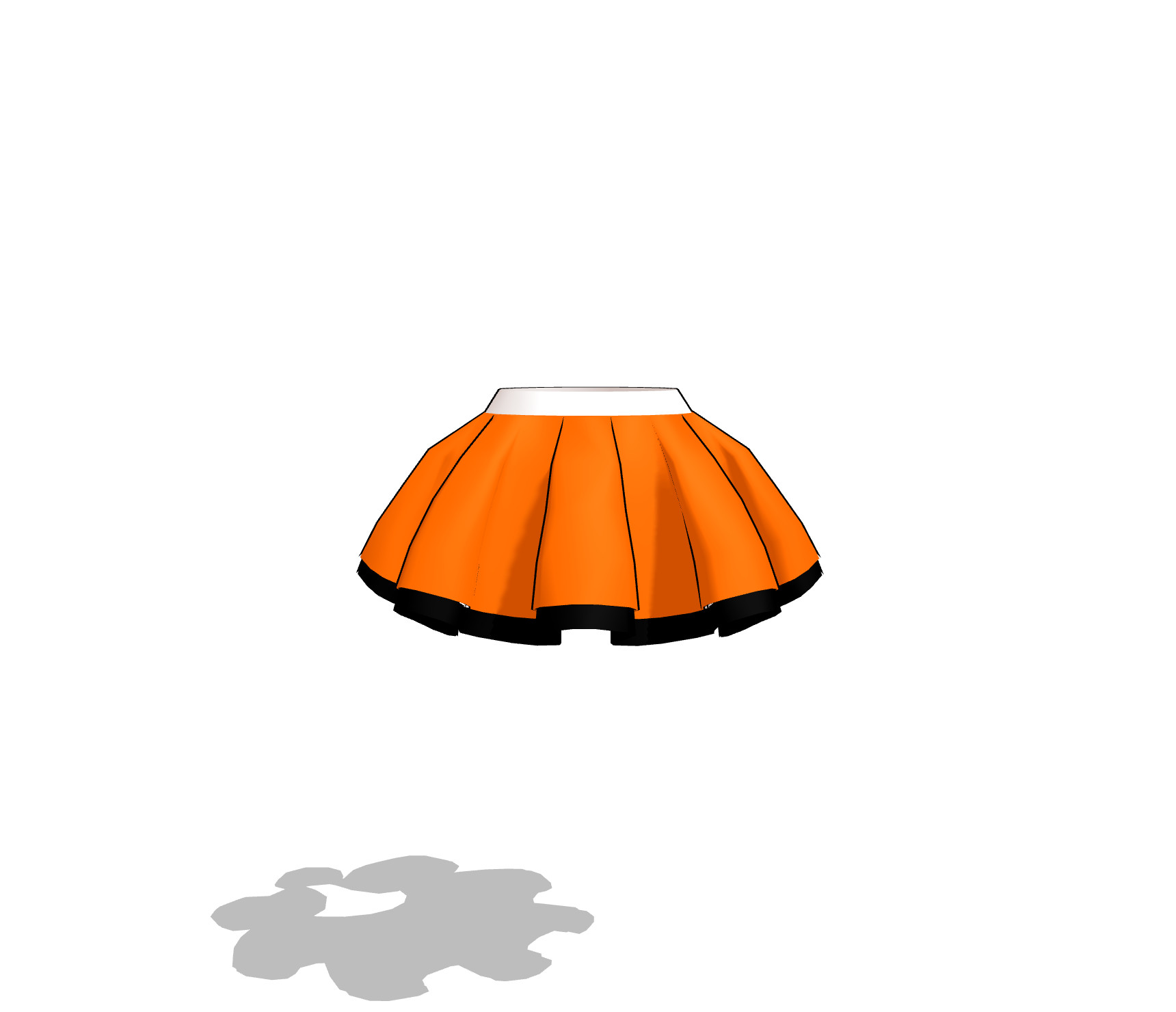 Orange Skirt download