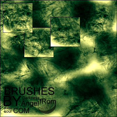 Abstract Bruhses 3