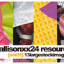Set 01- Stock Images