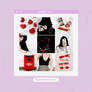 looking for love ! * a camera roll psd by yeonjvnz