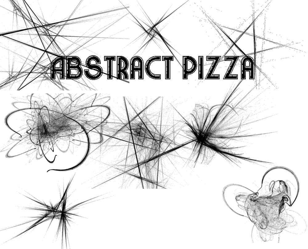 Abstract Brush set for GIMP by Pizzaboy1304 on DeviantArt