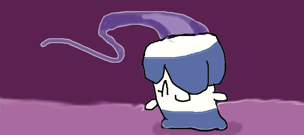 Tall Litwick TLF - Litwick by CottonBuzz on DeviantArt