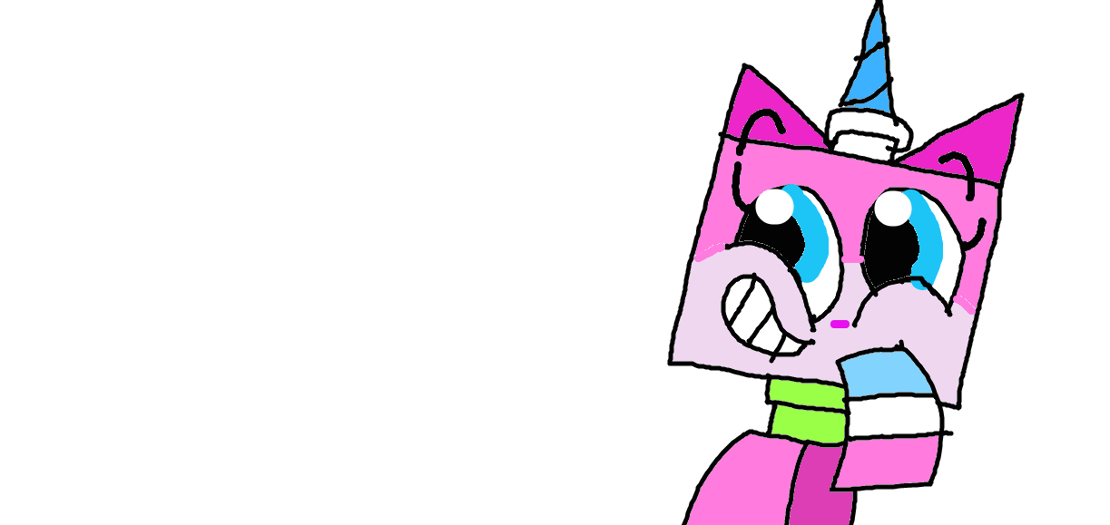 I'm such a silly girl by CottonBuzz on DeviantArt