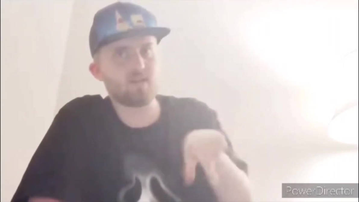 Riley Welch the Swagger [How NOT to do a rant] by SonicThePonyHog on ...