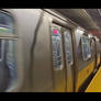 R179 A [Test Train] at 96th Street Station