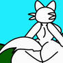 Sprunki Anthro: [Wenda] (Updated)