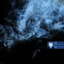 Blue Smoke 5000 X 3333