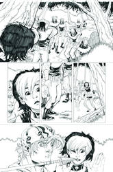 Skyward 7 pg 2 pencils