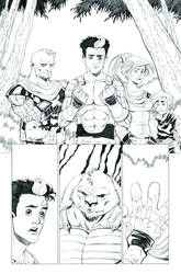 Skyward 7 pg5 pencils