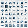 FID Dock Icons