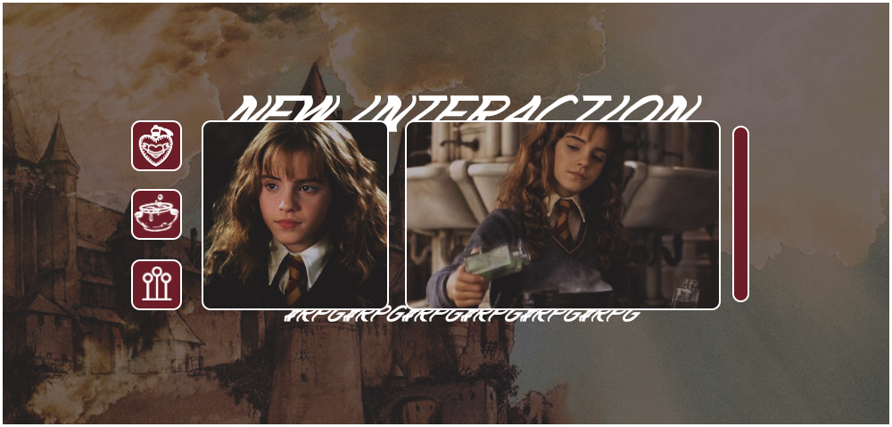 Template Role - Harry Potter by bekah44 on DeviantArt