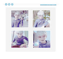 Jack Frost PSD #30