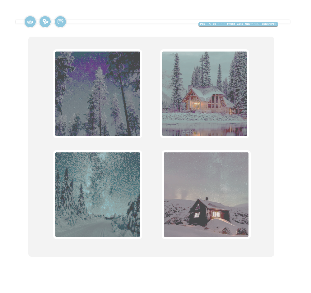 Frost Like Night by bekah44 on DeviantArt