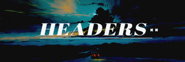 Headers #5