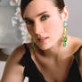 Jennifer Connelly wall Pack