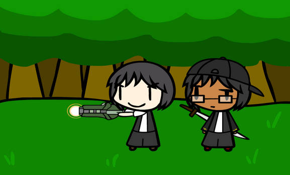 (Walfas/Prop) Fusion Suit's Arm Cannon