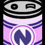 (Walfas/Prop) Nep Bull Soda Can