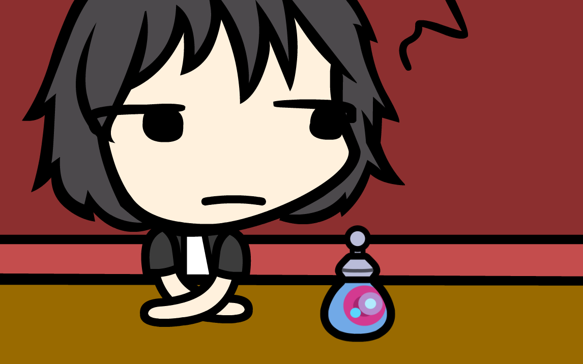 Gender Change Potion Terraria