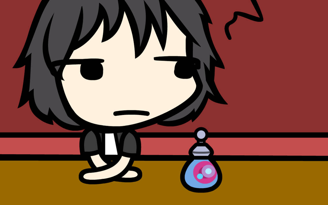 (Walfas/Prop) Terraria Gender Change Potion by PsyKoTMK on DeviantArt