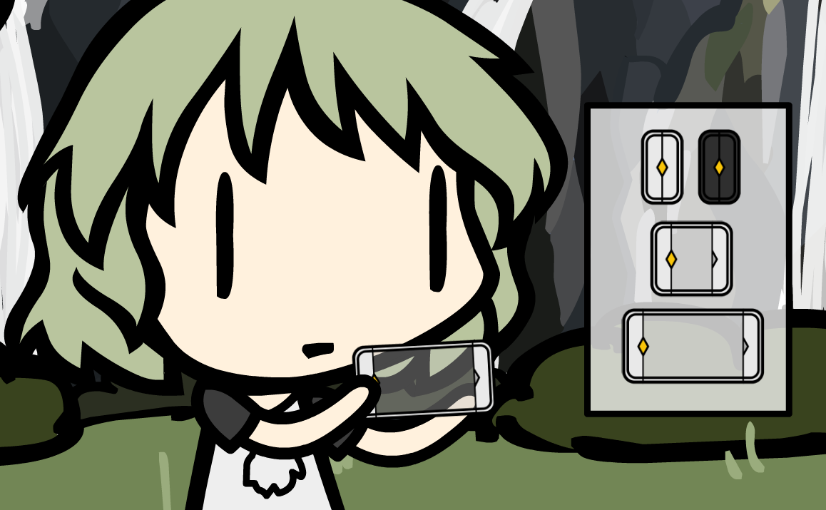 Scroll From Rwby (Walfas/Prop) RWBY Scroll by PsyKoTMK on DeviantArt