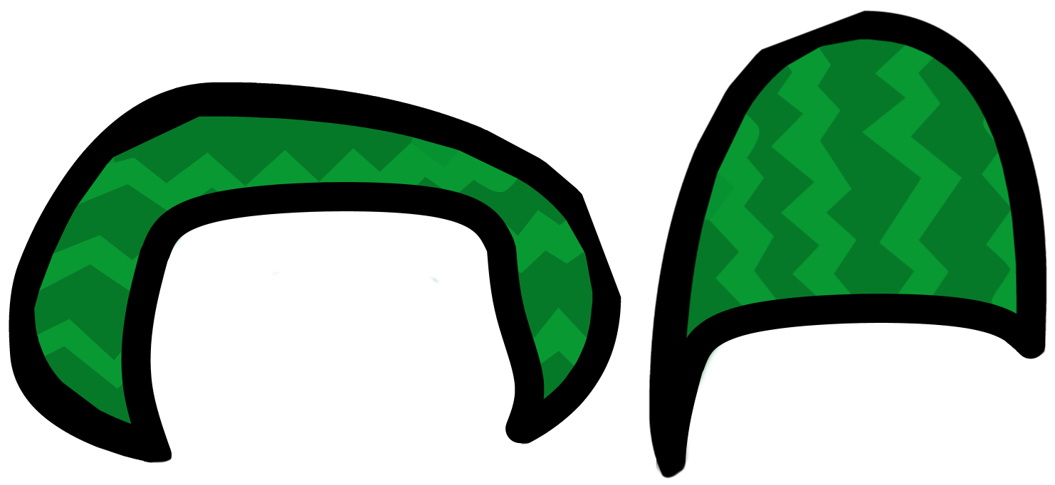 (Walfas/Prop) Watermelon Helmet by PsyKoTMK on DeviantArt