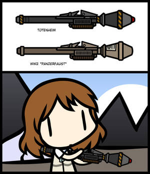 (Walfas/Prop) Totenfaust